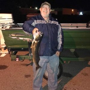 Meet your Posher, Leonard